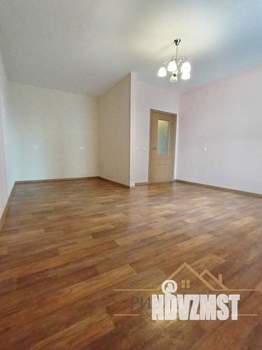 1-к квартира, вторичка, 41м2, 2/9 этаж