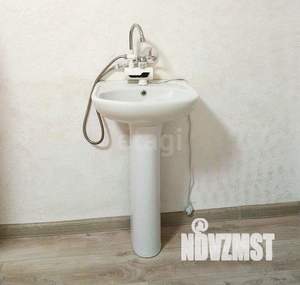 Студия квартира, вторичка, 19м2, 1/3 этаж