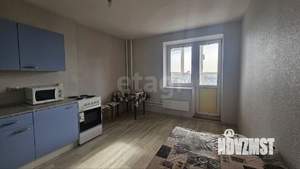 1-к квартира, вторичка, 53м2, 15/17 этаж