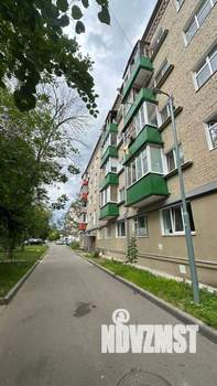 Студия квартира, вторичка, 13м2, 5/5 этаж