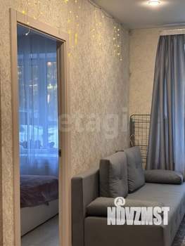 1-к квартира, вторичка, 34м2, 1/10 этаж