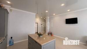 2-к квартира, вторичка, 57м2, 2/6 этаж