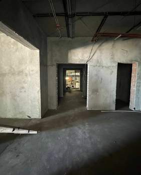 1-к квартира, вторичка, 41м2, 2/5 этаж