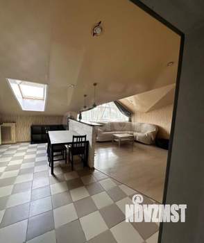 3-к квартира, вторичка, 97м2, 7/7 этаж