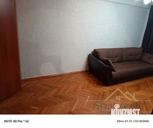 1-к квартира, вторичка, 33м2, 2/9 этаж