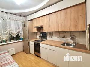 3-к квартира, вторичка, 65м2, 9/9 этаж