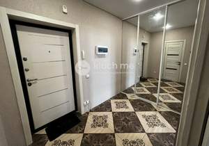 1-к квартира, вторичка, 49м2, 18/20 этаж