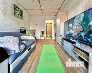 1-к квартира, вторичка, 38м2, 3/10 этаж