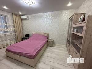 1-к квартира, вторичка, 46м2, 4/23 этаж