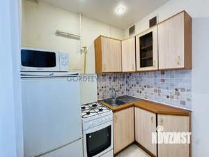 2-к квартира, вторичка, 45м2, 1/5 этаж