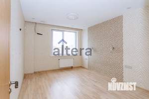 3-к квартира, вторичка, 86м2, 14/17 этаж