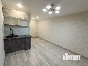 Студия квартира, вторичка, 18м2, 5/5 этаж
