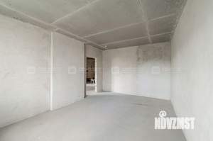 2-к квартира, вторичка, 74м2, 6/18 этаж