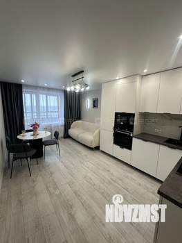 3-к квартира, вторичка, 95м2, 10/11 этаж