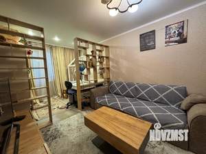 2-к квартира, вторичка, 52м2, 4/9 этаж