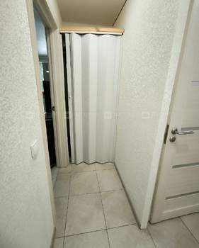 2-к квартира, вторичка, 44м2, 1/5 этаж