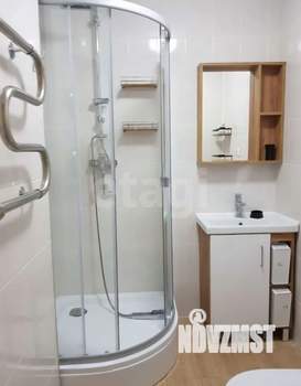 1-к квартира, вторичка, 42м2, 1/5 этаж