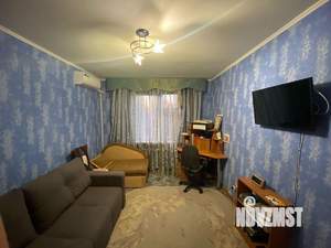 4-к квартира, вторичка, 105м2, 4/5 этаж