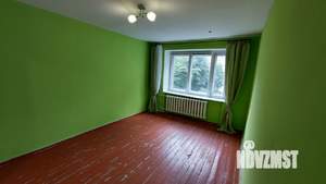 2-к квартира, вторичка, 48м2, 4/5 этаж