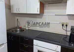 Студия квартира, вторичка, 24м2, 3/5 этаж