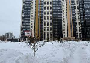 2-к квартира, вторичка, 38м2, 2/19 этаж