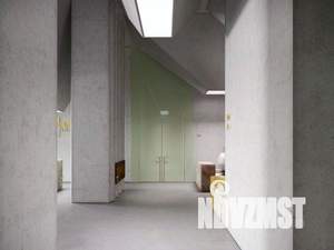 2-к квартира, вторичка, 72м2, 8/15 этаж