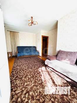 1-к квартира, вторичка, 31м2, 2/4 этаж