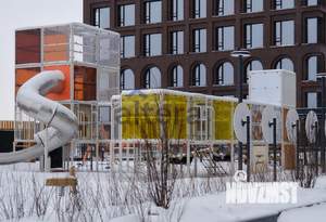 3-к квартира, вторичка, 85м2, 3/28 этаж