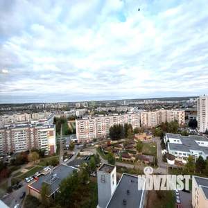 1-к квартира, вторичка, 40м2, 18/19 этаж