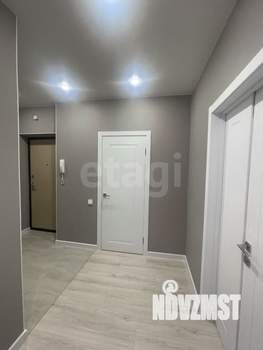 1-к квартира, вторичка, 47м2, 2/23 этаж