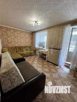 1-к квартира, вторичка, 35м2, 2/9 этаж