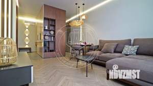 2-к квартира, вторичка, 52м2, 13/22 этаж