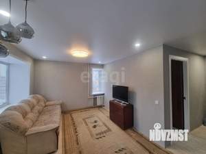 1-к квартира, вторичка, 30м2, 3/4 этаж