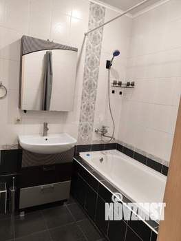 1-к квартира, вторичка, 41м2, 13/14 этаж