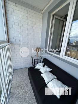 1-к квартира, вторичка, 34м2, 8/9 этаж