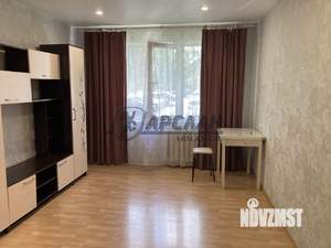 1-к квартира, вторичка, 33м2, 1/5 этаж