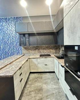 1-к квартира, вторичка, 45м2, 19/20 этаж