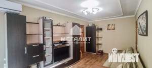 2-к квартира, вторичка, 43м2, 3/5 этаж
