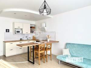 2-к квартира, вторичка, 80м2, 2/14 этаж