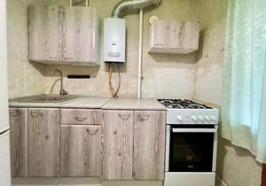 1-к квартира, вторичка, 33м2, 2/6 этаж