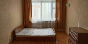 2-к квартира, вторичка, 53м2, 8/9 этаж