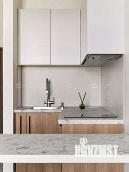 Студия квартира, вторичка, 20м2, 3/3 этаж