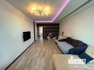 3-к квартира, вторичка, 110м2, 7/15 этаж