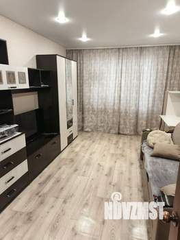 2-к квартира, вторичка, 54м2, 2/5 этаж