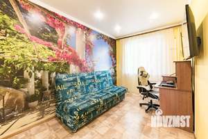 3-к квартира, вторичка, 60м2, 2/5 этаж