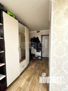 Студия квартира, вторичка, 17м2, 5/5 этаж