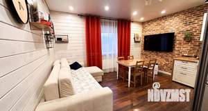 2-к квартира, вторичка, 68м2, 16/28 этаж