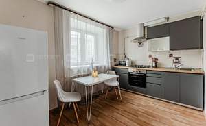 1-к квартира, вторичка, 35м2, 2/5 этаж