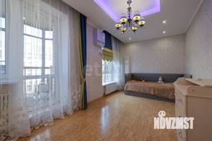 3-к квартира, вторичка, 70м2, 7/16 этаж