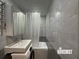 Студия квартира, вторичка, 18м2, 4/5 этаж